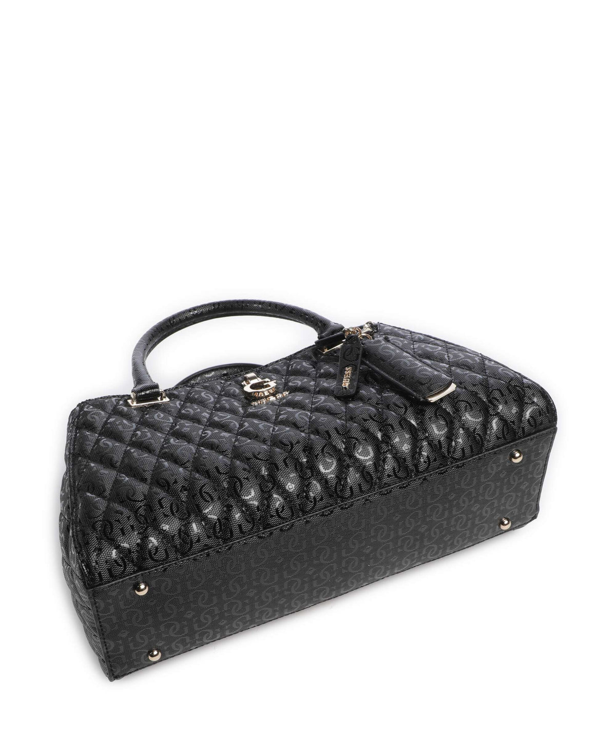 Guess Tamara Girlfriend Handbag black
