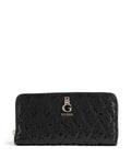 Guess Tamara Large Wallet black