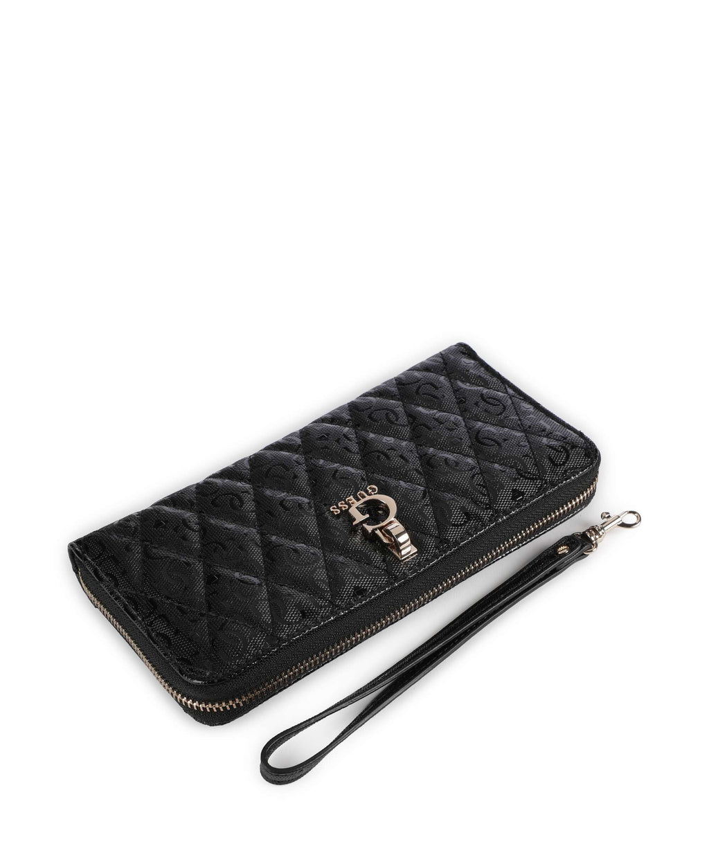 Guess Tamara Large Wallet black