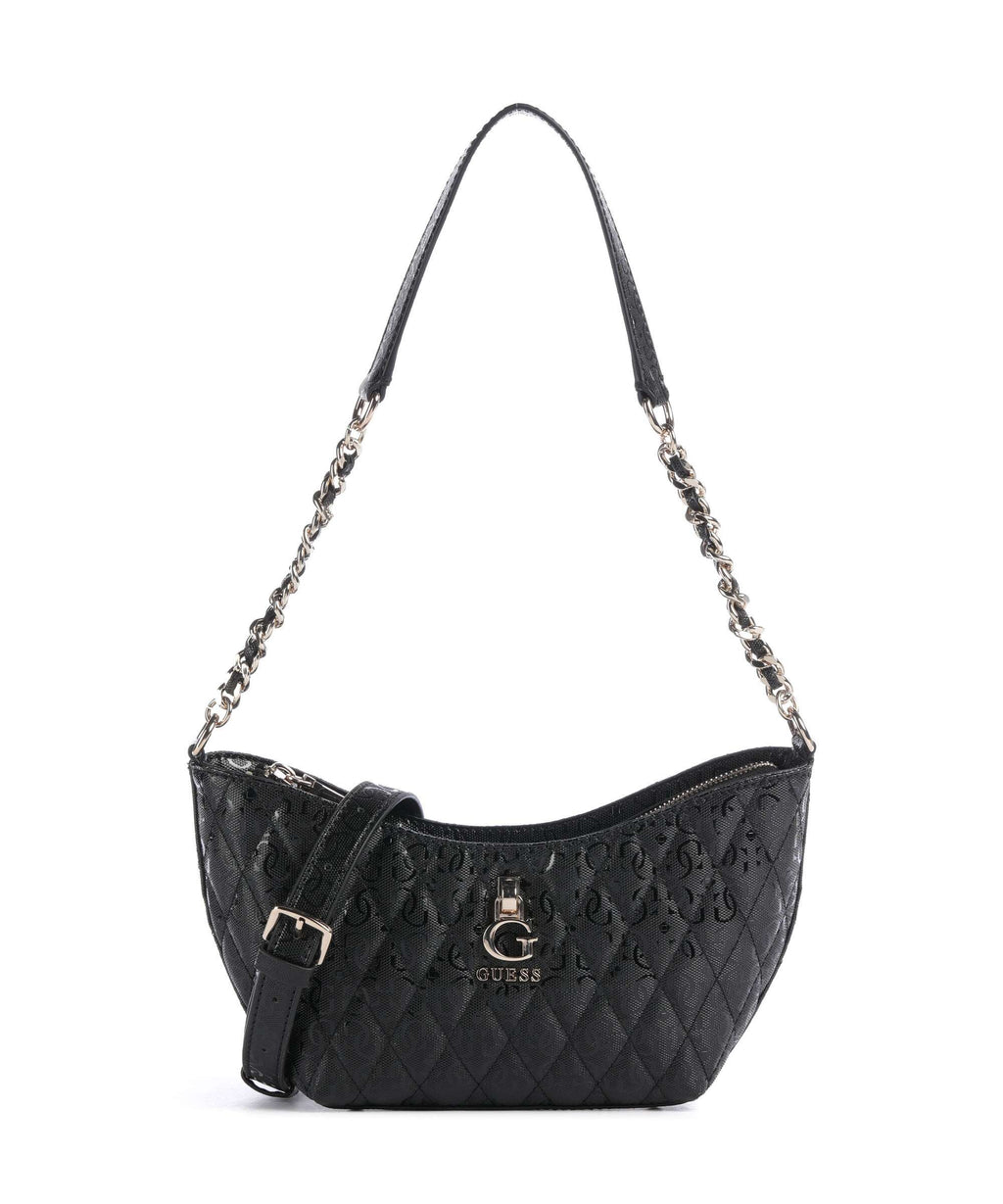 Guess Tamara Shoulder bag black