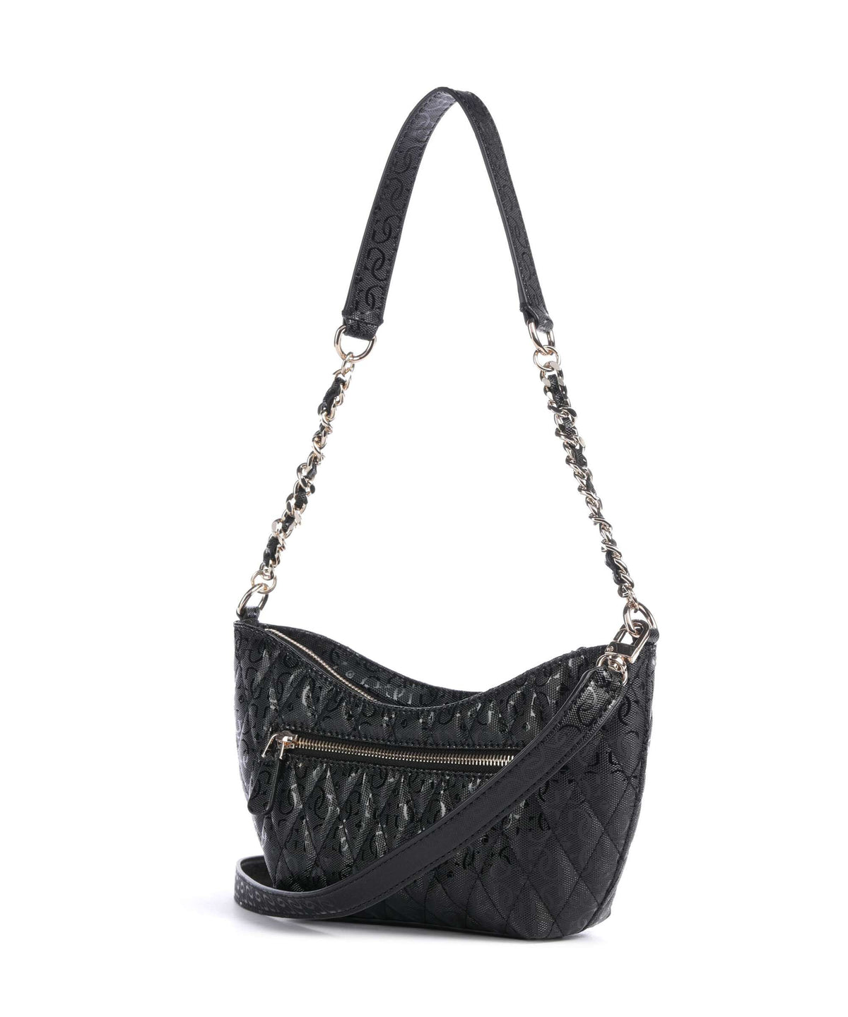 Guess Tamara Shoulder bag black