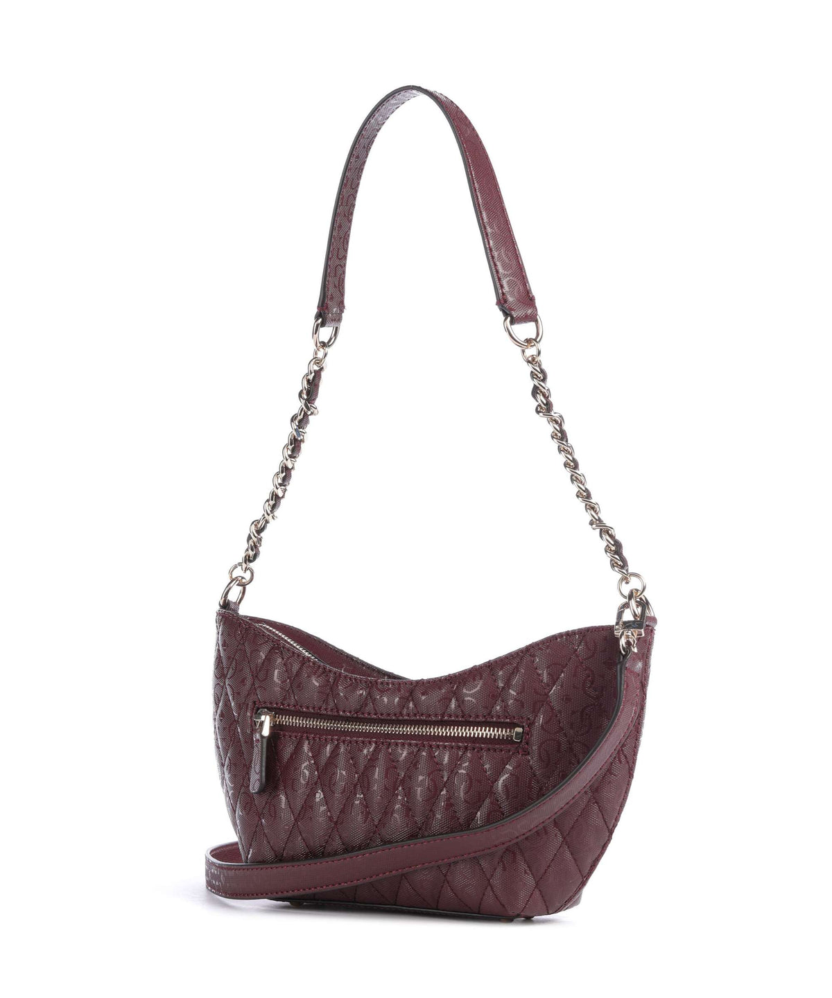 Guess Tamara Shoulder bag merlot