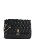 Guess Tamara Shoulder bag black
