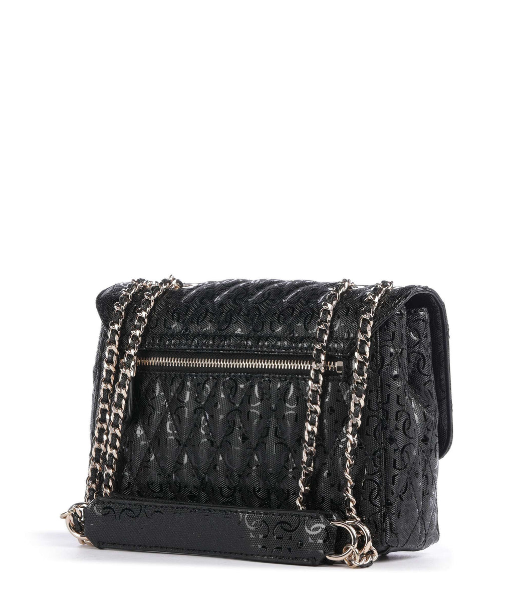 Guess Tamara Shoulder bag black
