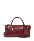 Guess Antonia Small Handbag red