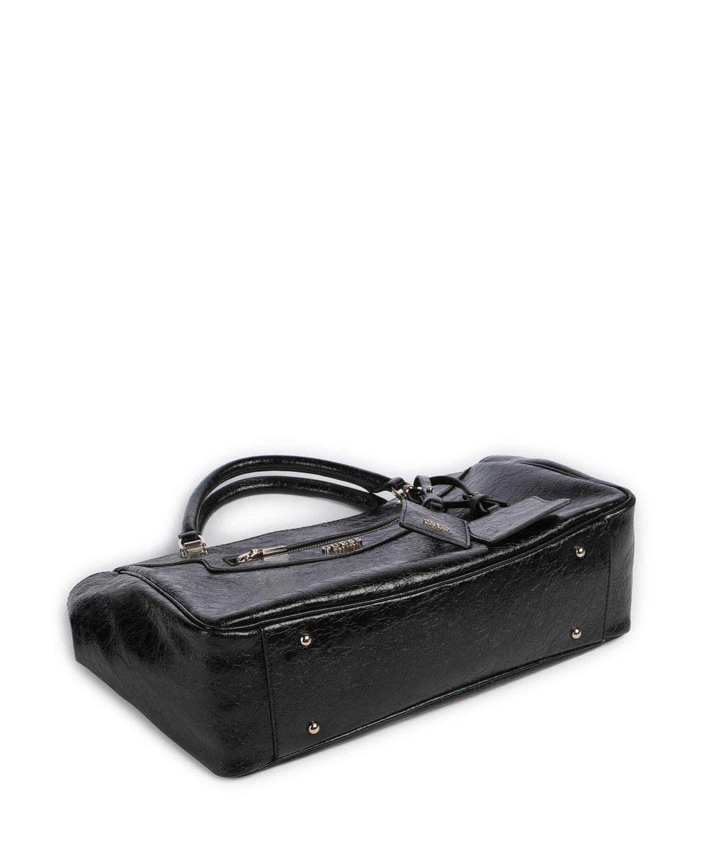 Guess Antonia Handbag black