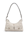 Guess Blake Shoulder bag bone logo