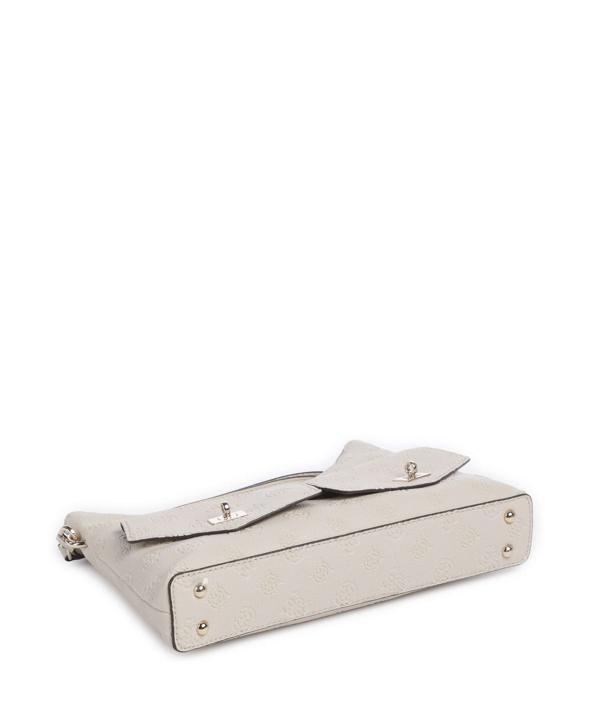 Guess Blake Shoulder bag bone logo