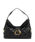Guess Camden Hobo bag black