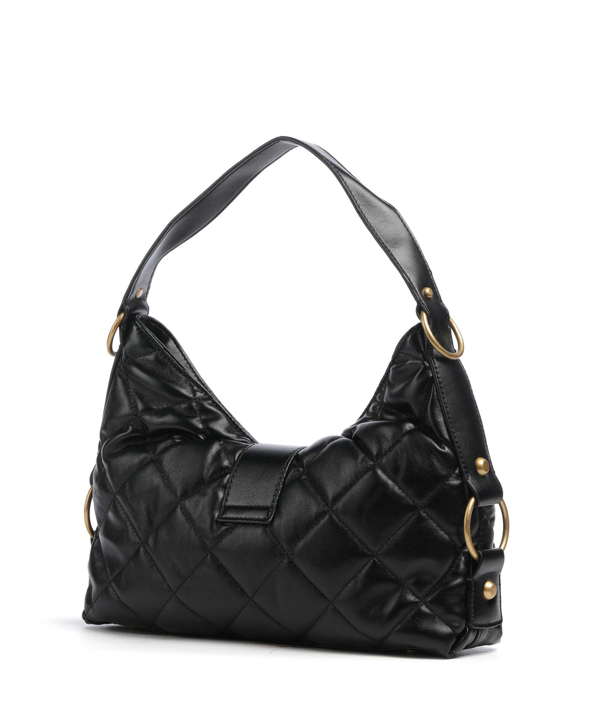 Guess Camden Hobo bag black
