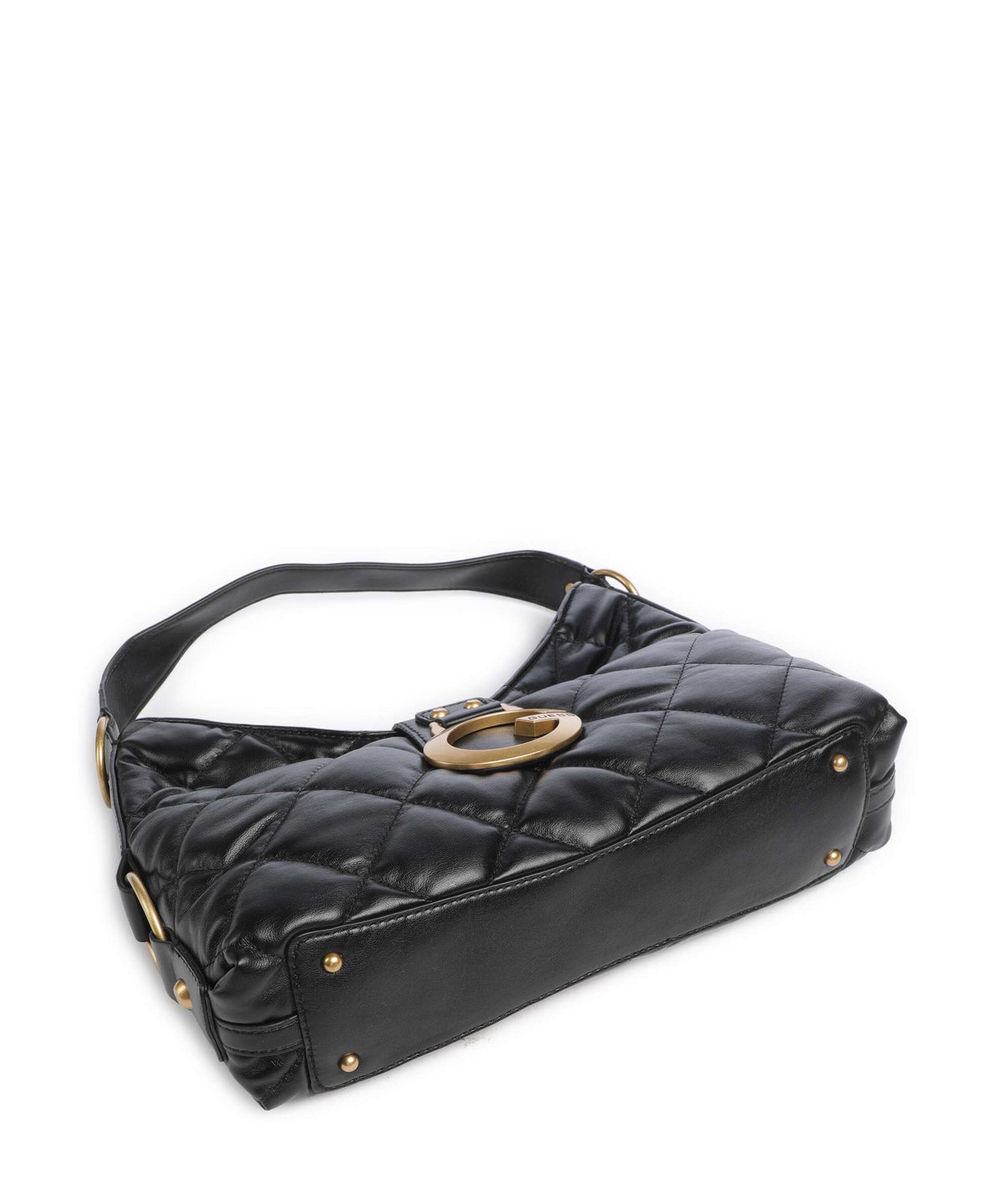 Guess Camden Hobo bag black
