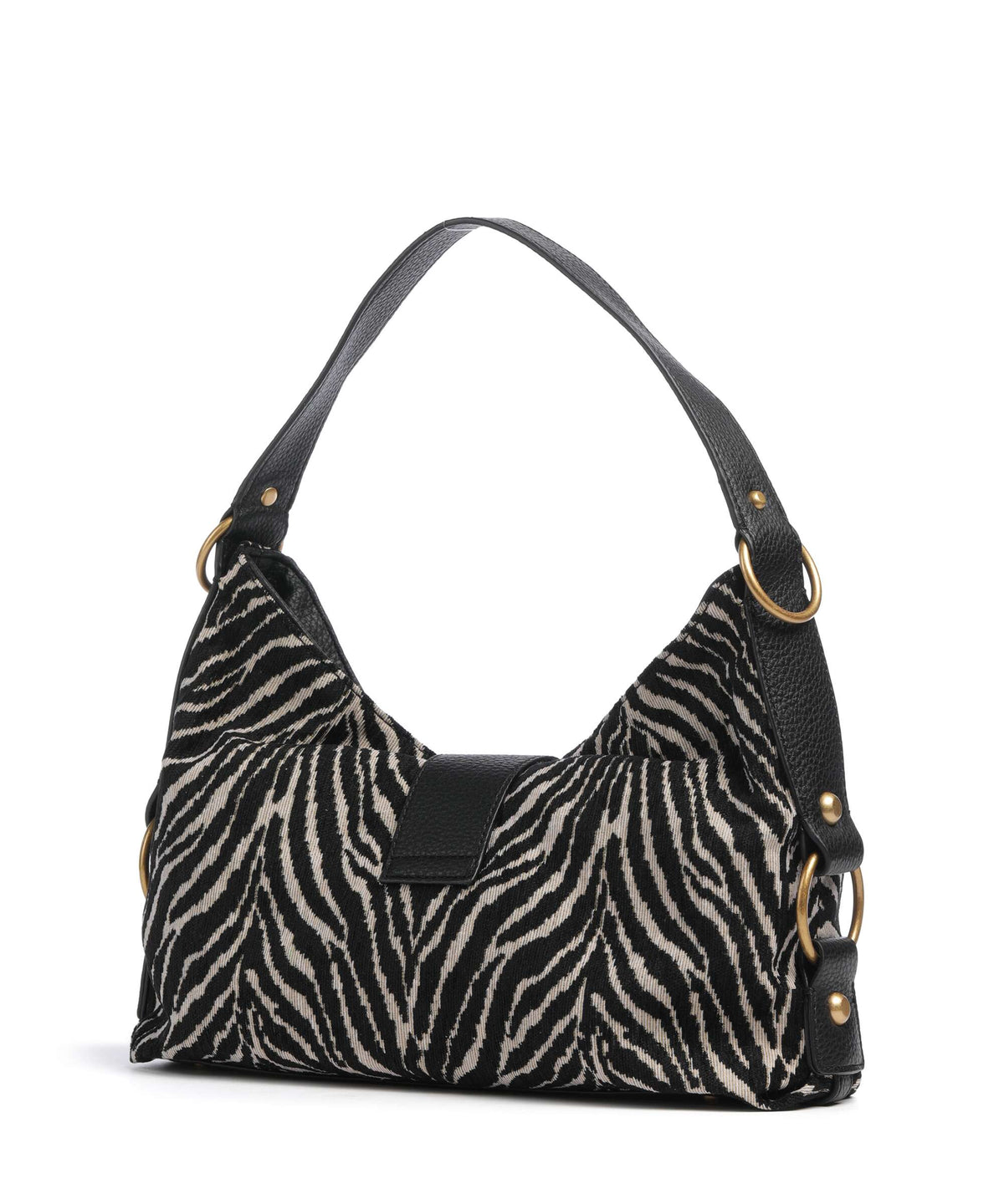Guess Camden Hobo bag black