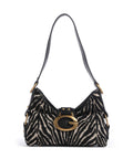 Guess Camden Mini Shoulder bag black
