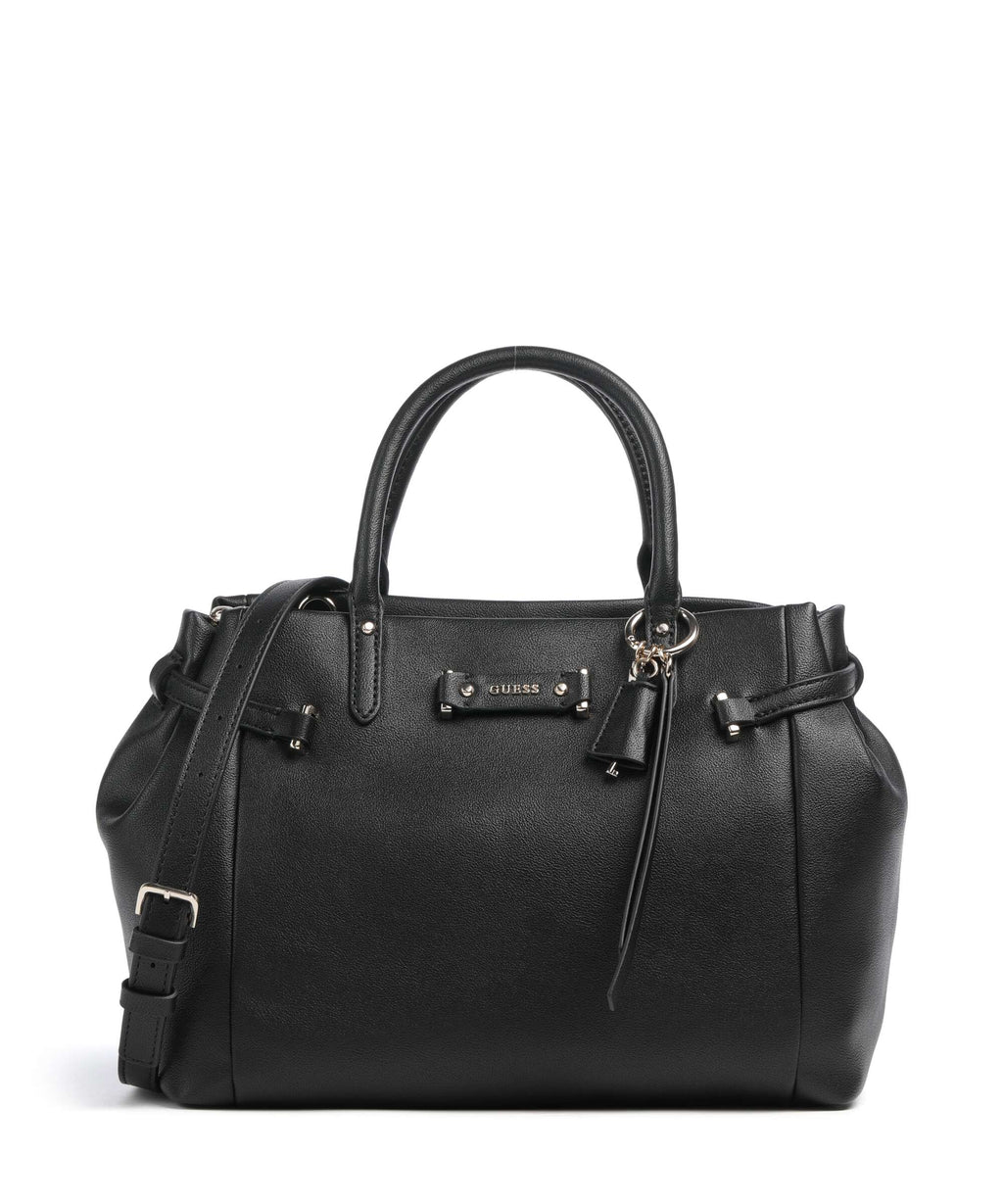 Guess Dorothy Girlfriend Handbag black