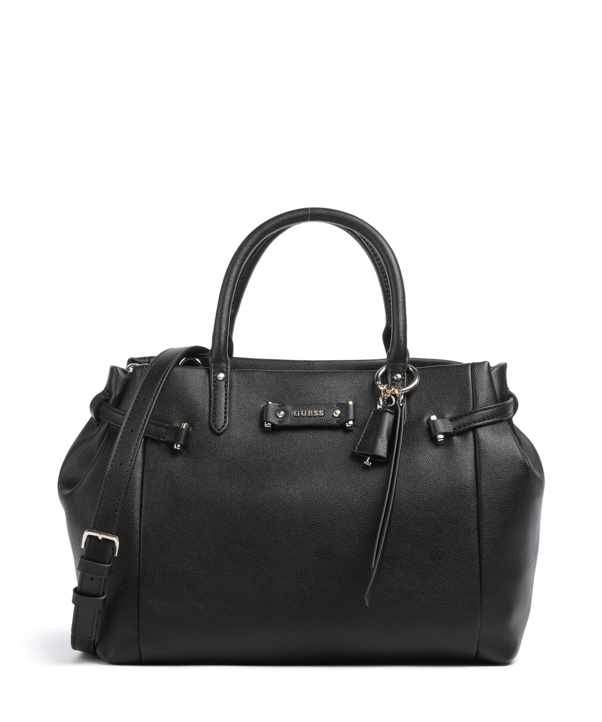 Guess Dorothy Girlfriend Handbag black