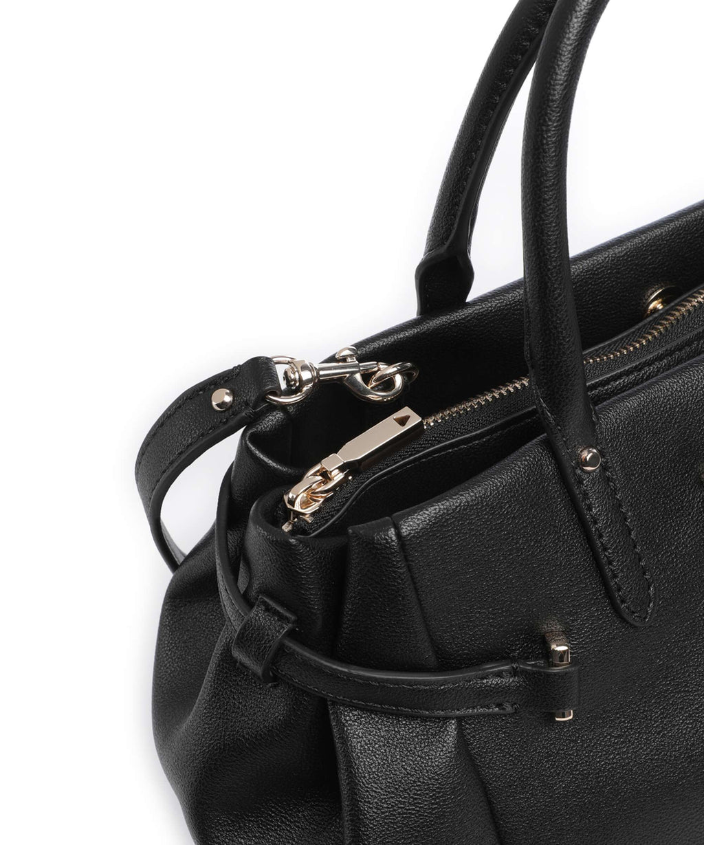 Guess Dorothy Girlfriend Handbag black