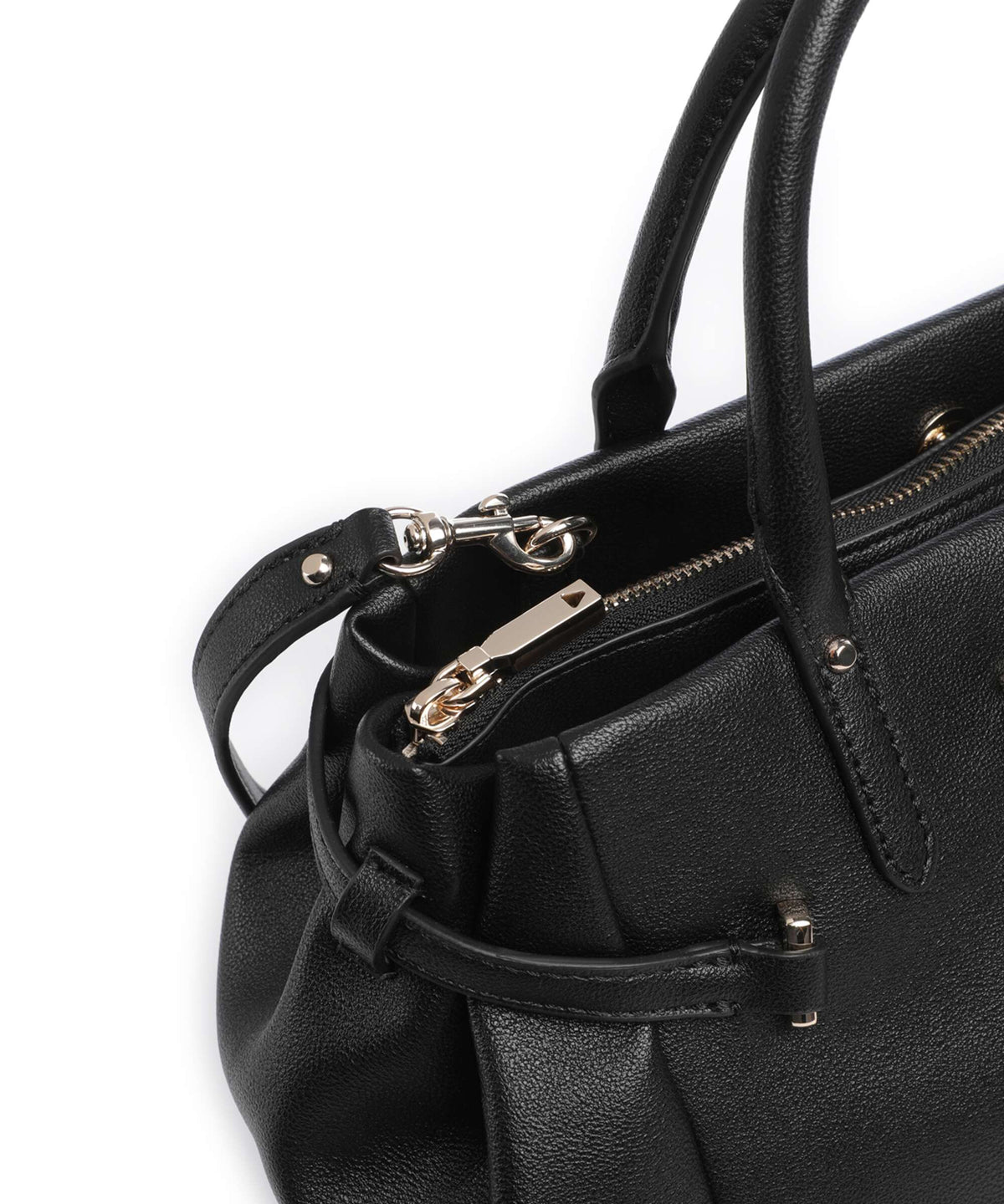 Guess Dorothy Girlfriend Handbag black