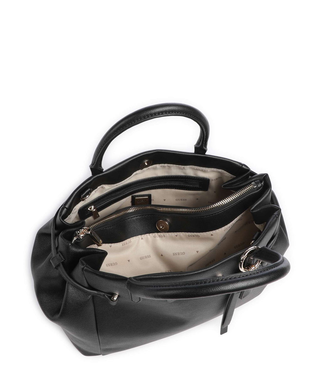 Guess Dorothy Girlfriend Handbag black