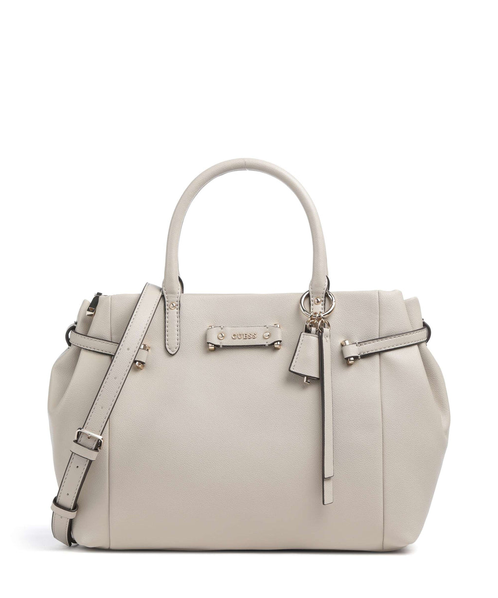 Guess Dorothy Girlfriend Handbag bone