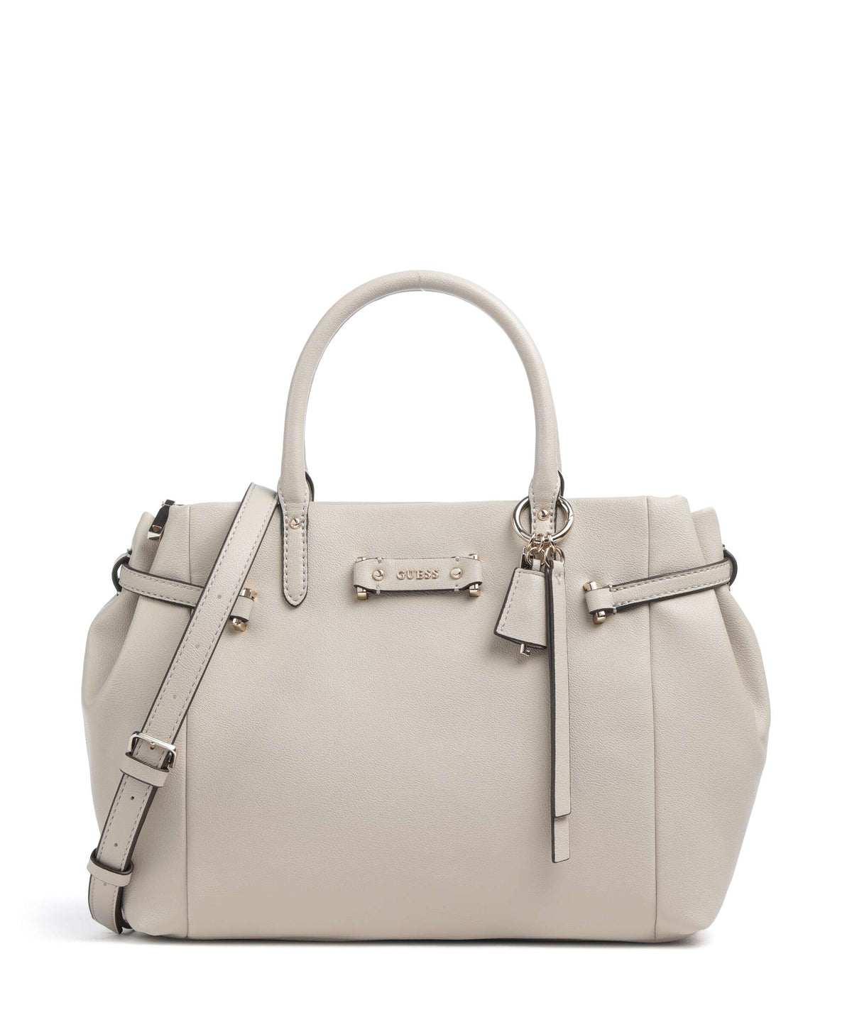 Guess Dorothy Girlfriend Handbag bone