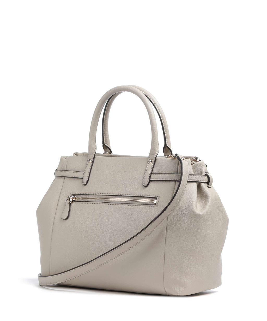 Guess Dorothy Girlfriend Handbag bone