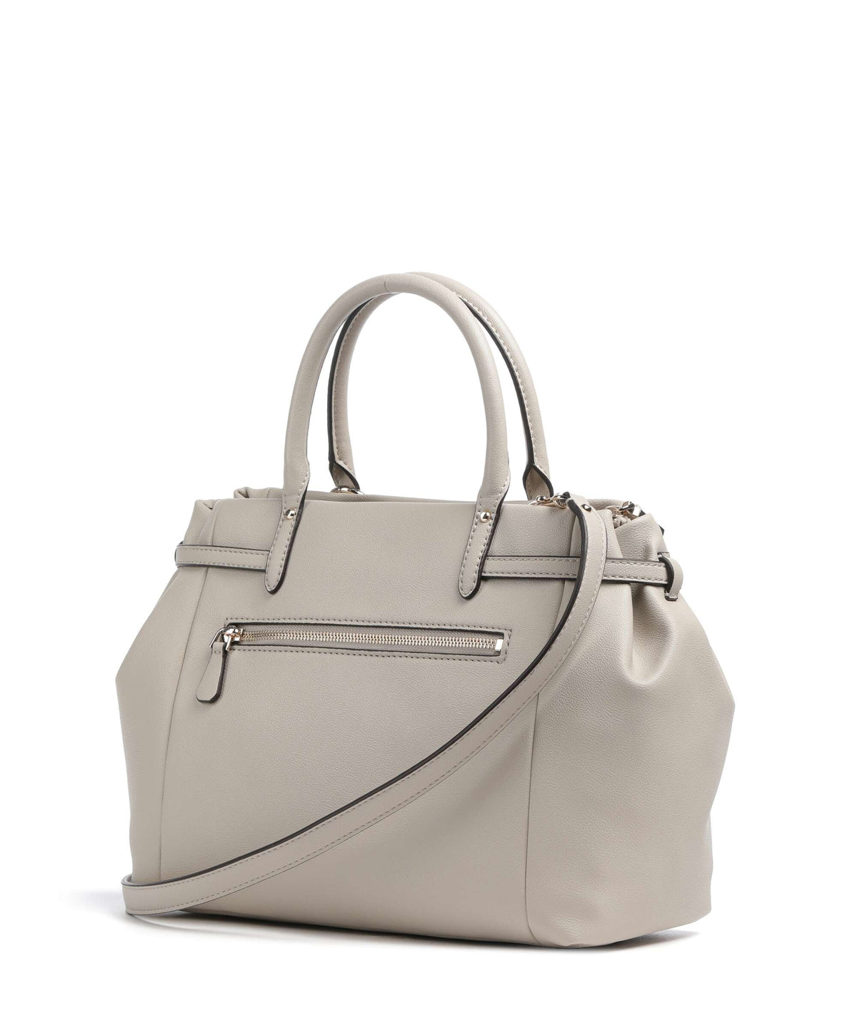 Guess Dorothy Girlfriend Handbag bone