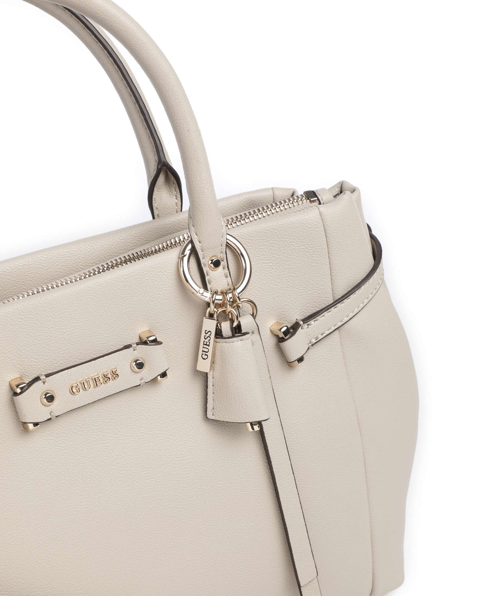 Guess Dorothy Girlfriend Handbag bone