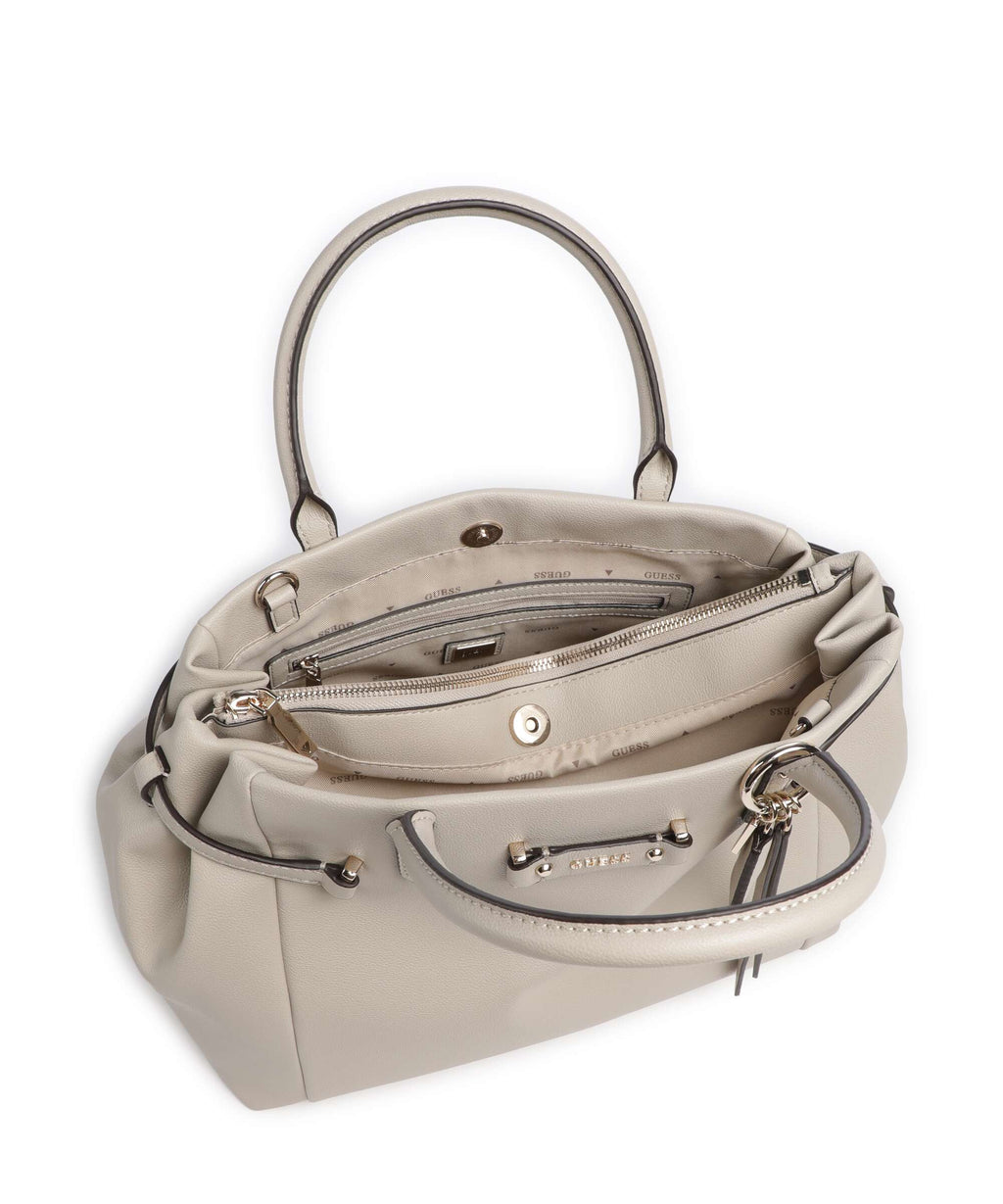 Guess Dorothy Girlfriend Handbag bone