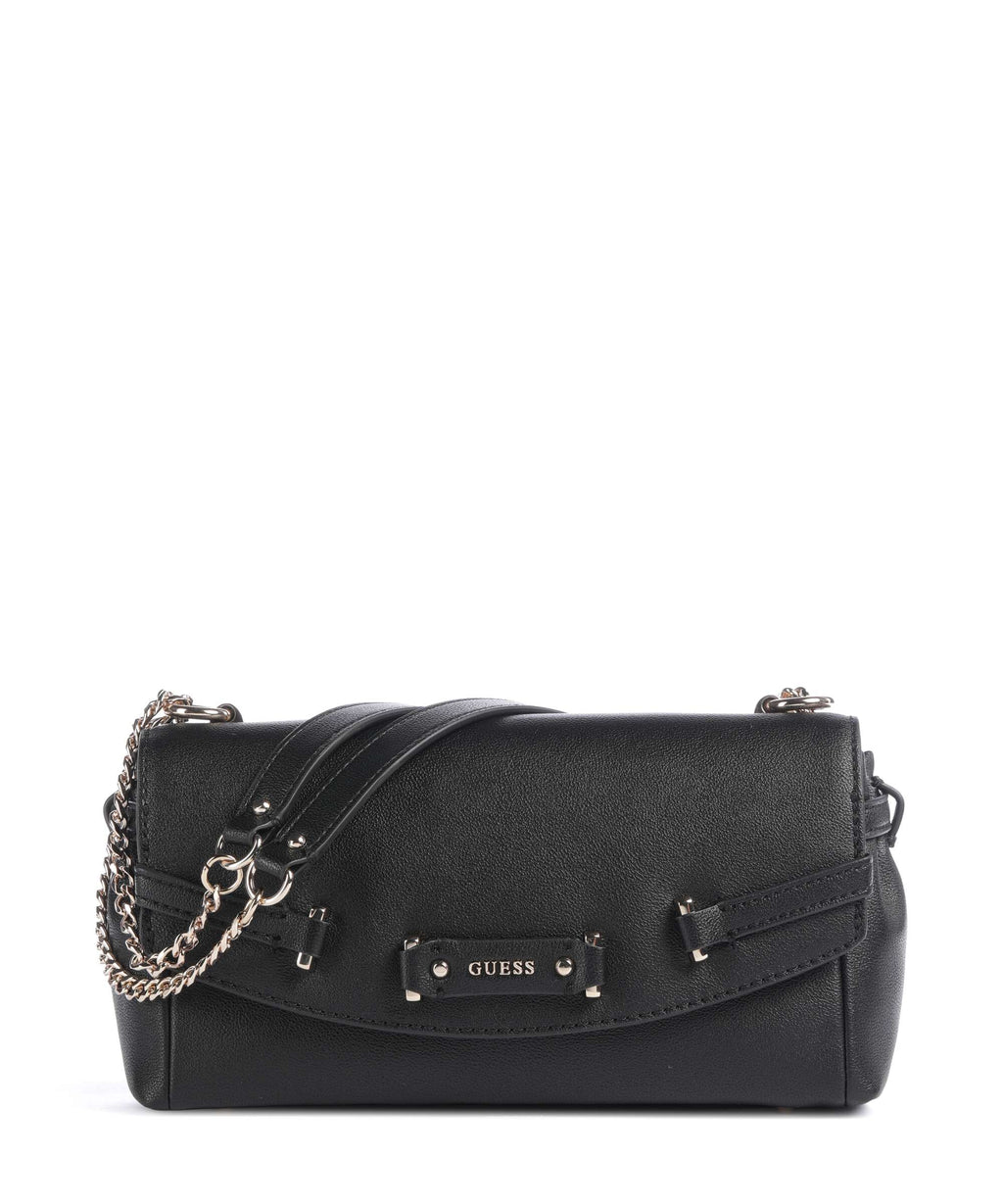 Guess Dorothy Crossbody bag black