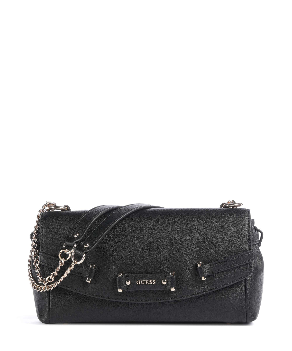 Guess Dorothy Crossbody bag black