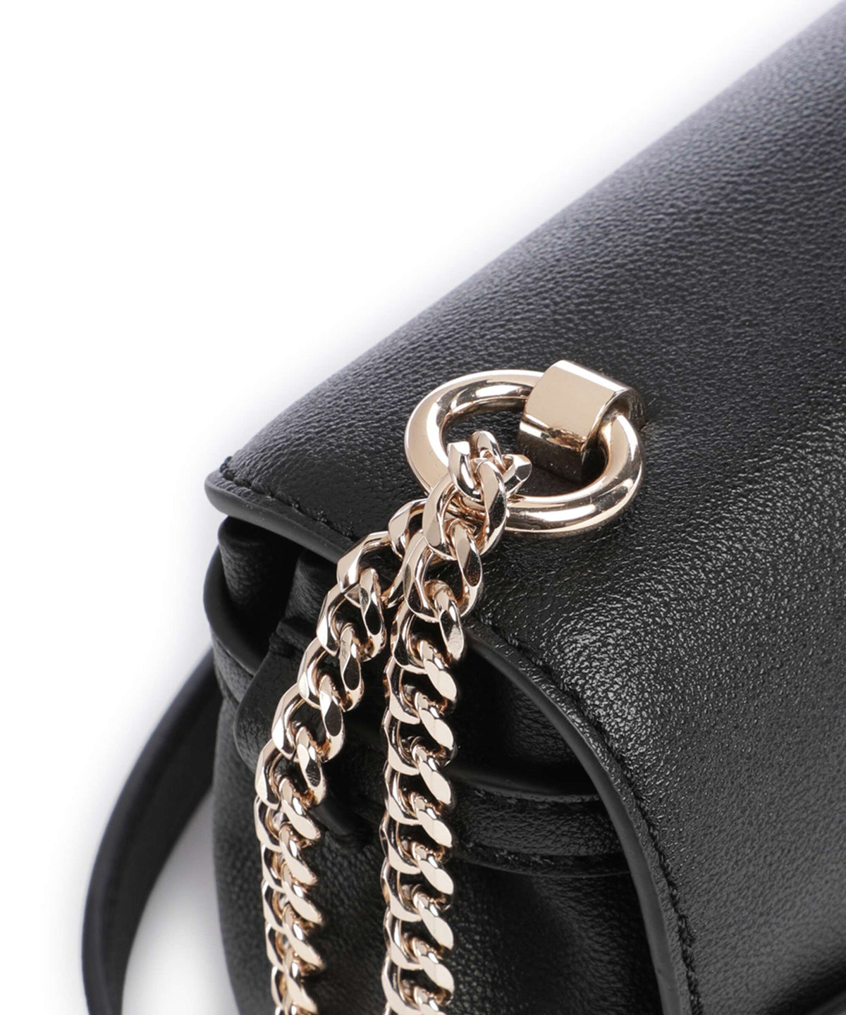 Guess Dorothy Crossbody bag black