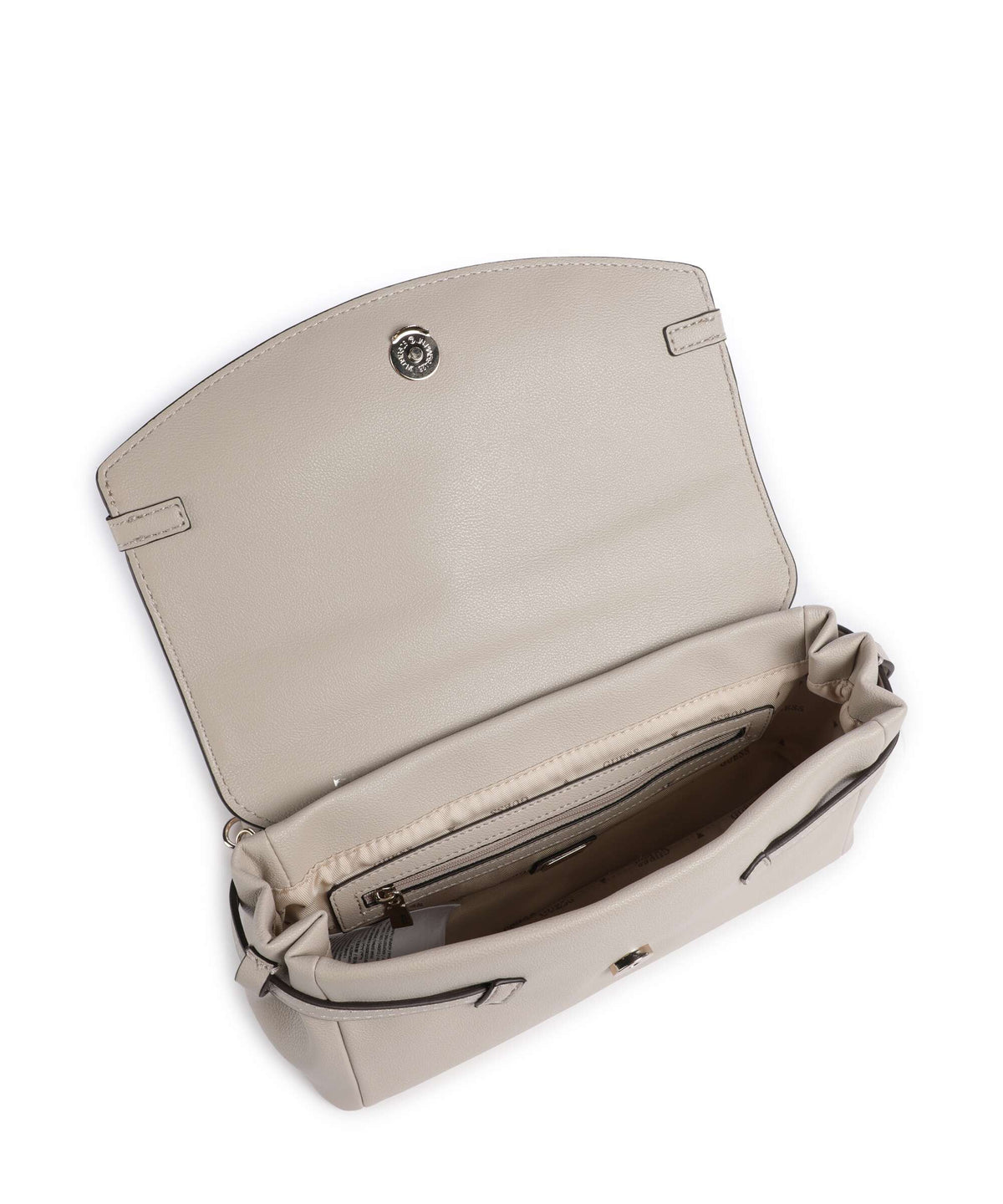 Guess Dorothy Shoulder bag bone