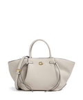 Guess Allegra Girlfriend Handbag bone