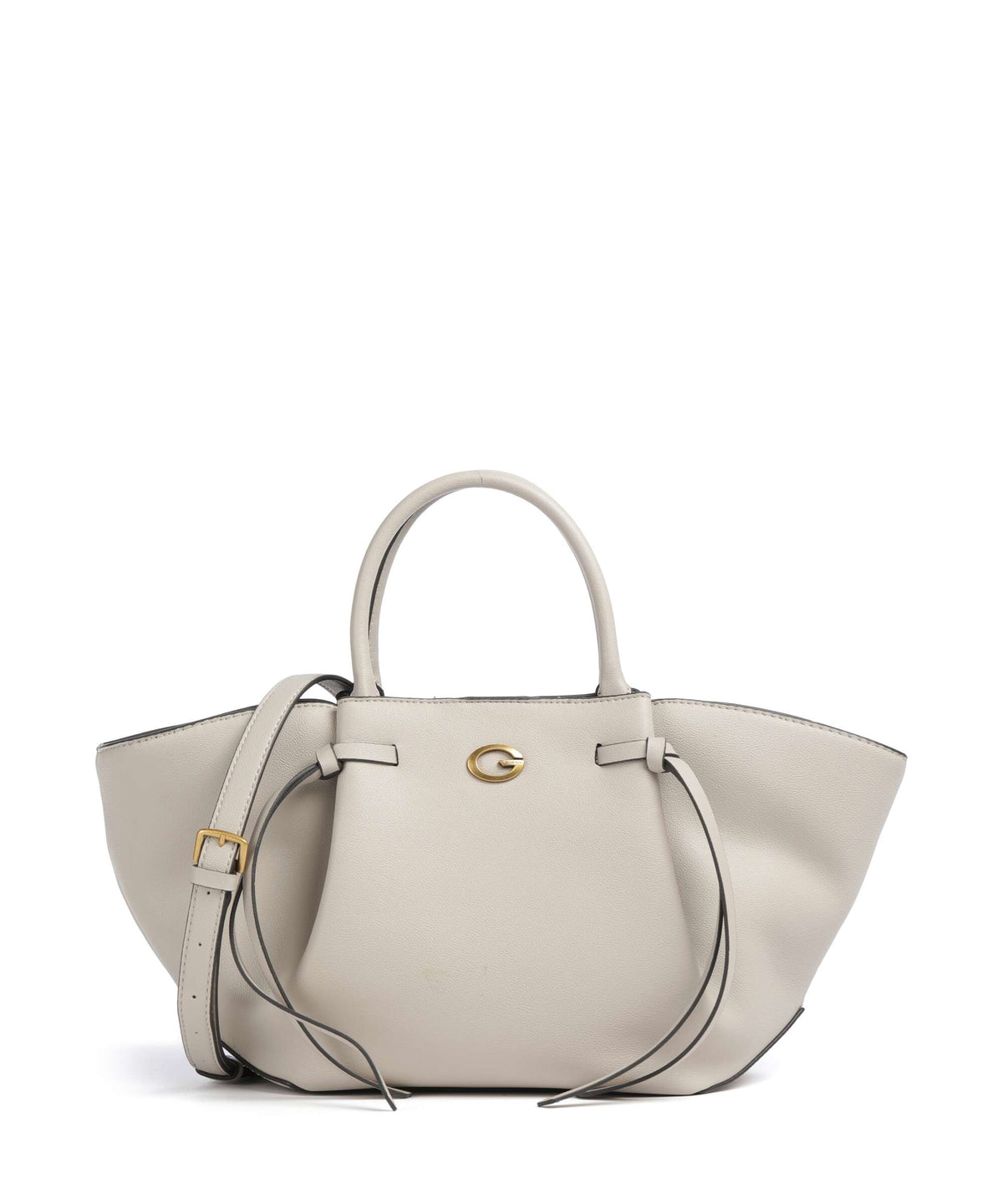 Guess Allegra Girlfriend Handbag bone