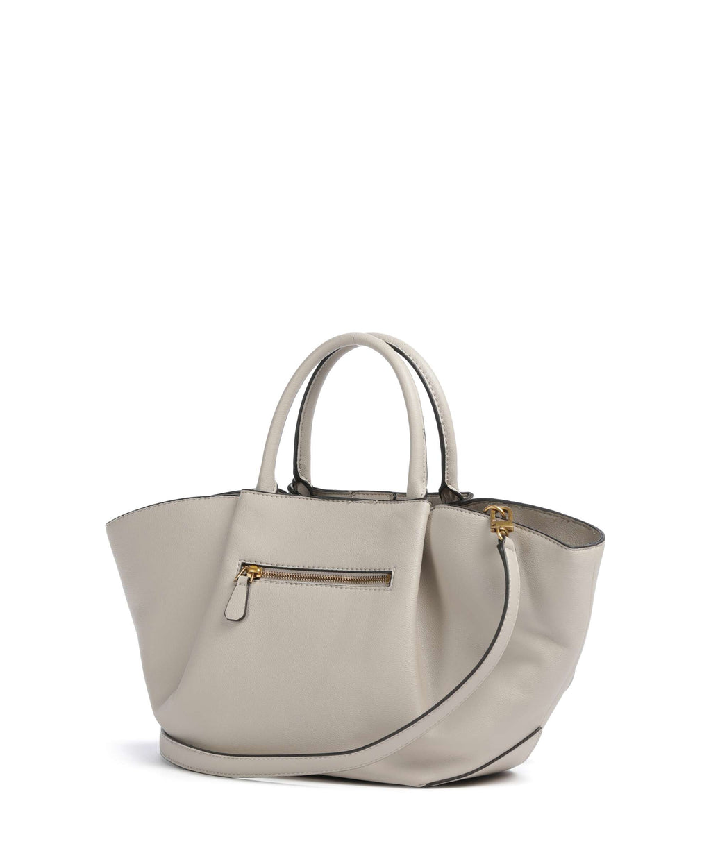 Guess Allegra Girlfriend Handbag bone