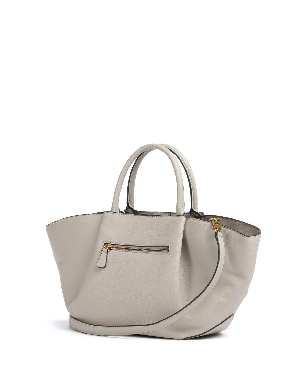 Guess Allegra Girlfriend Handbag bone