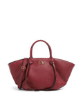 Guess Allegra Girlfriend Handbag red