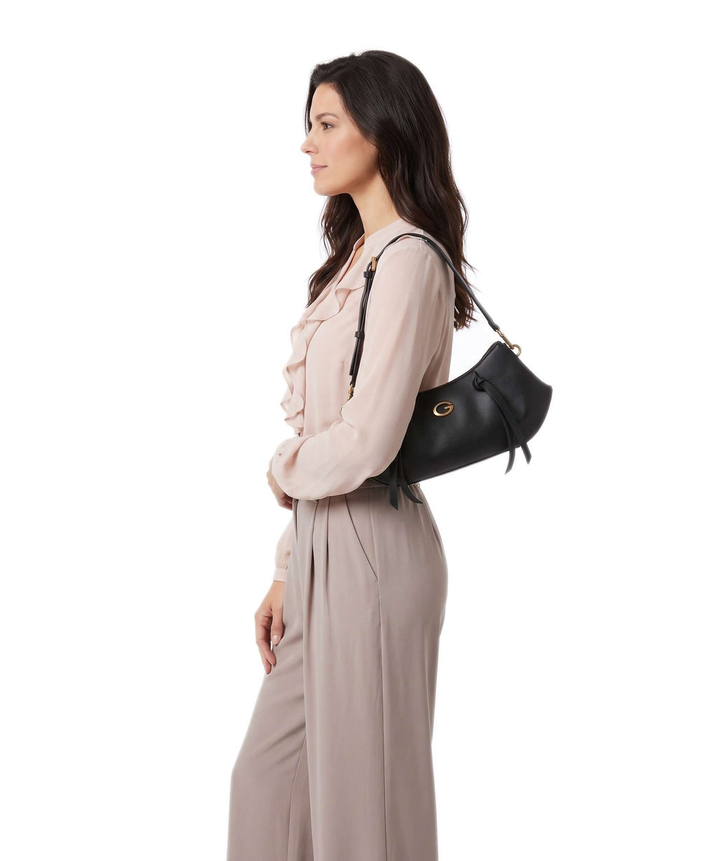 Guess Allegra Shoulder bag black