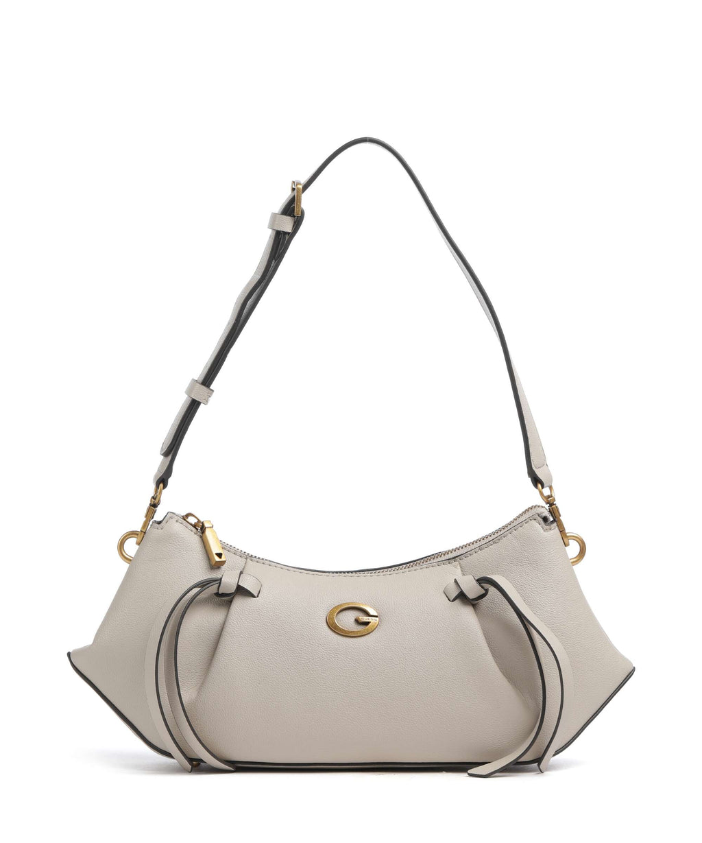 Guess Allegra Shoulder bag bone