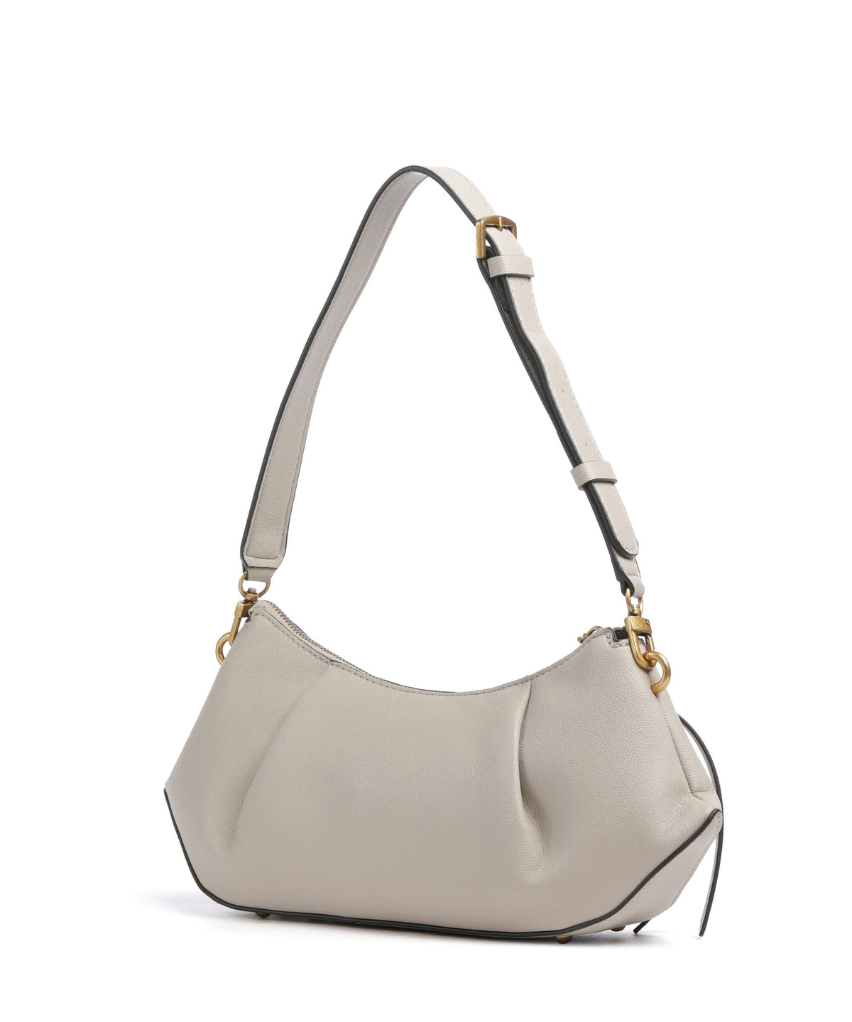Guess Allegra Shoulder bag bone