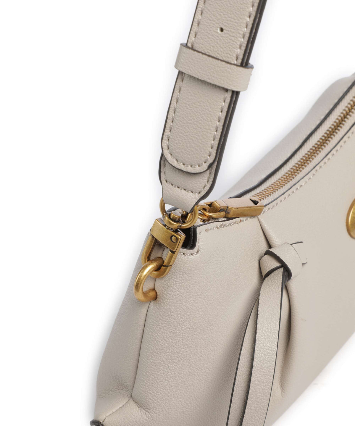Guess Allegra Shoulder bag bone