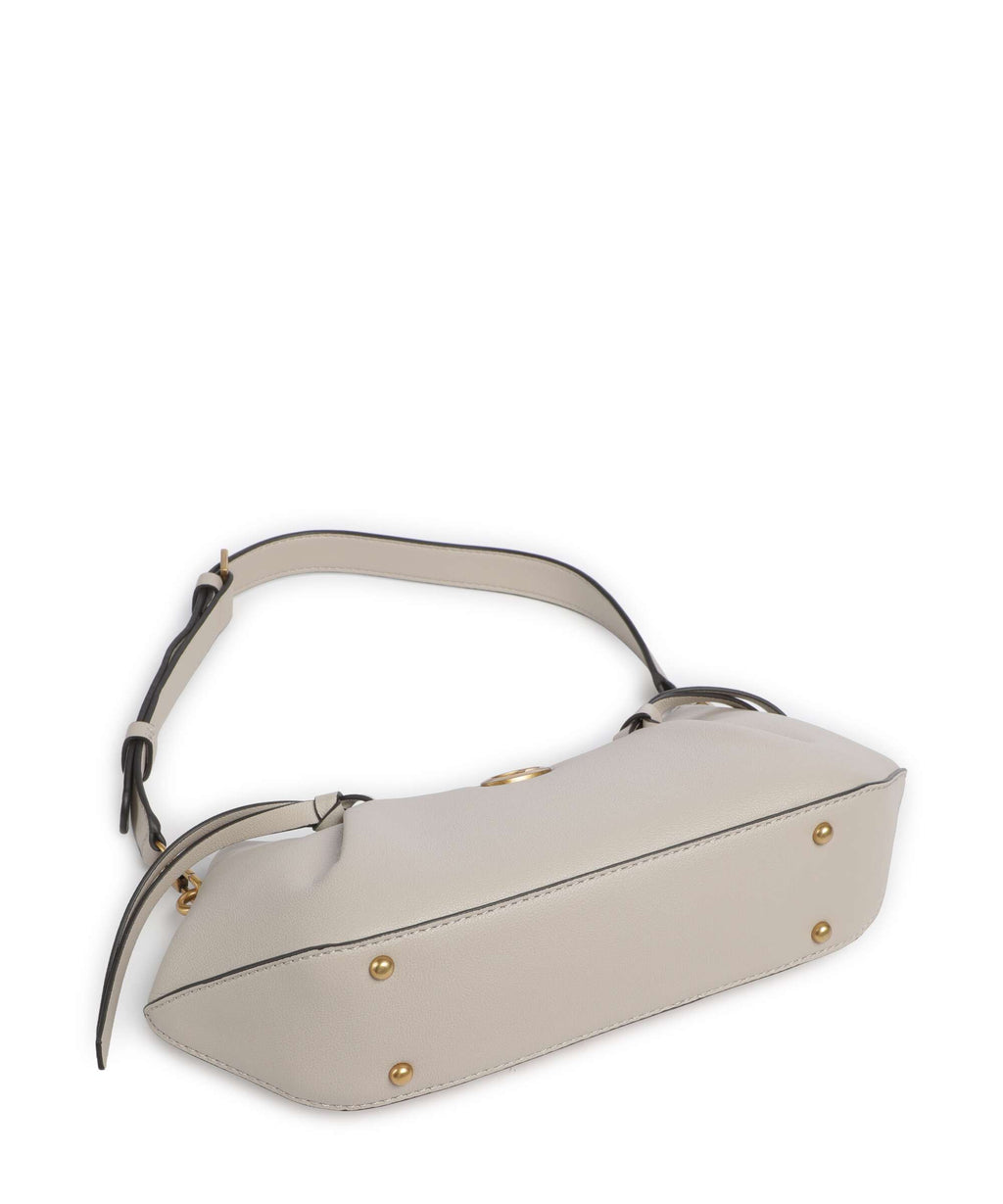 Guess Allegra Shoulder bag bone