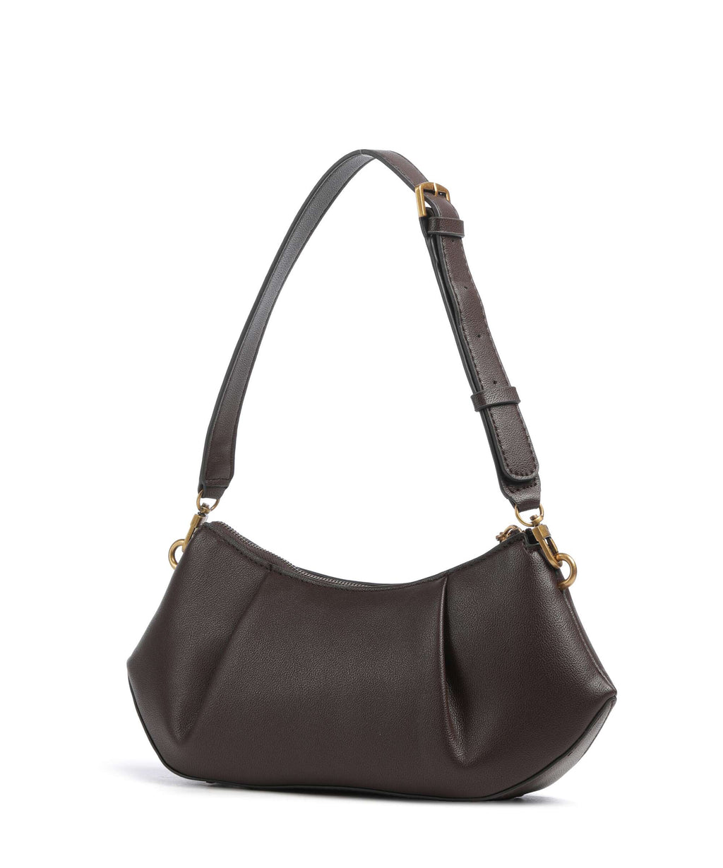 Guess Allegra Shoulder bag brown