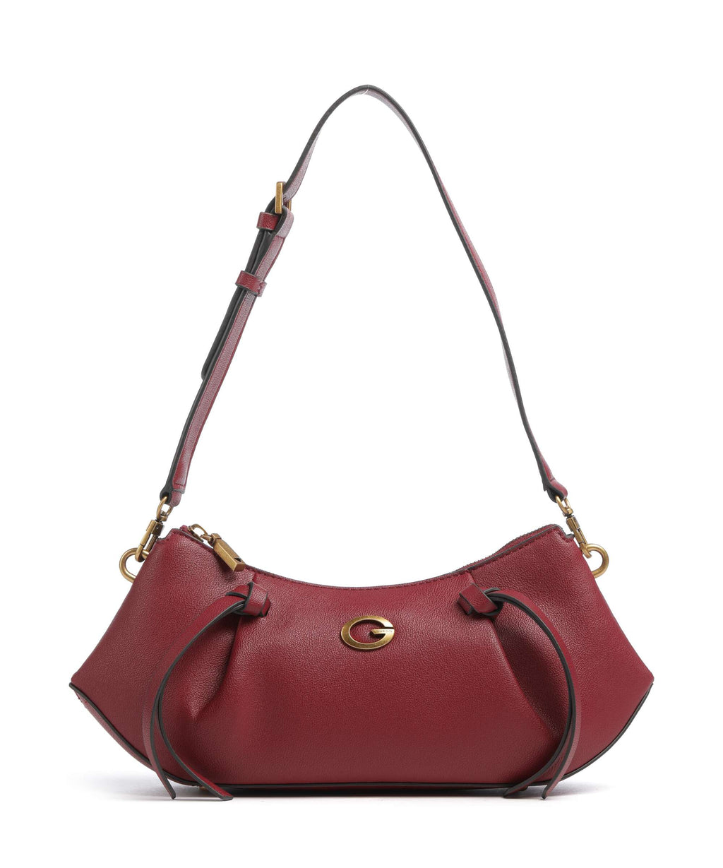Guess Allegra Shoulder bag red