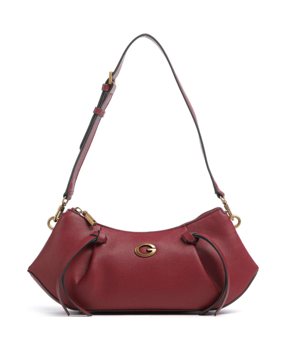 Guess Allegra Shoulder bag red