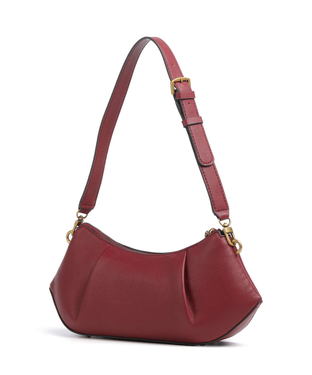 Guess Allegra Shoulder bag red