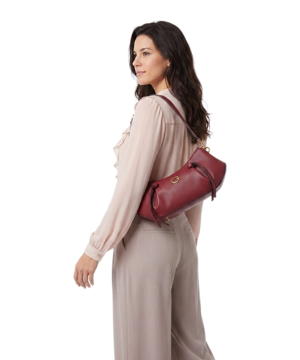 Guess Allegra Shoulder bag red