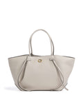 Guess Allegra Girlfriend Tote bag bone