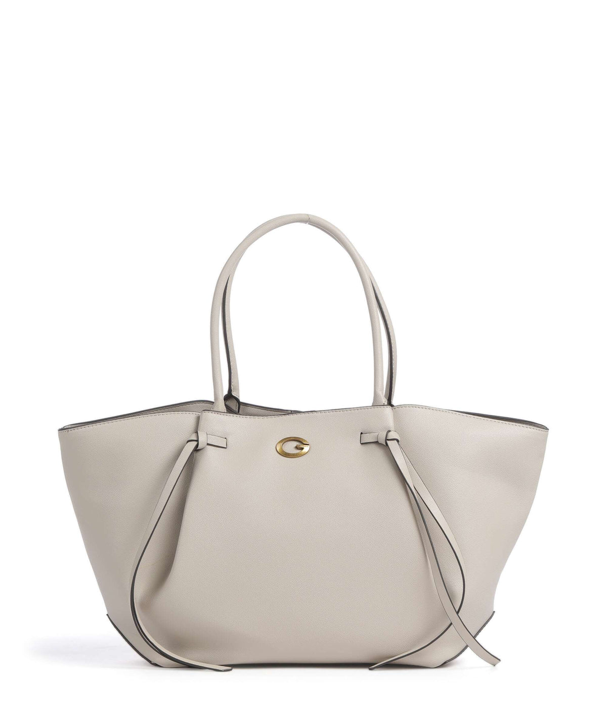 Guess Allegra Girlfriend Tote bag bone
