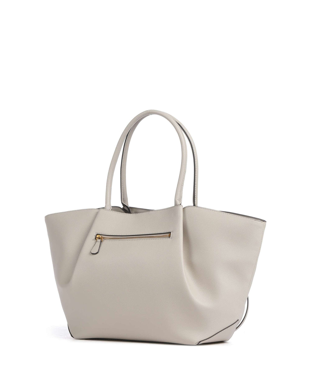 Guess Allegra Girlfriend Tote bag bone